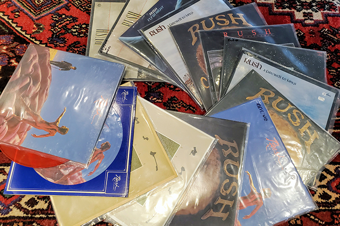 Rush