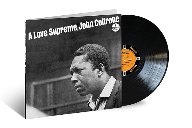 A Love Supreme