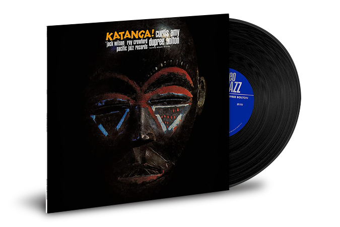 Katanga!