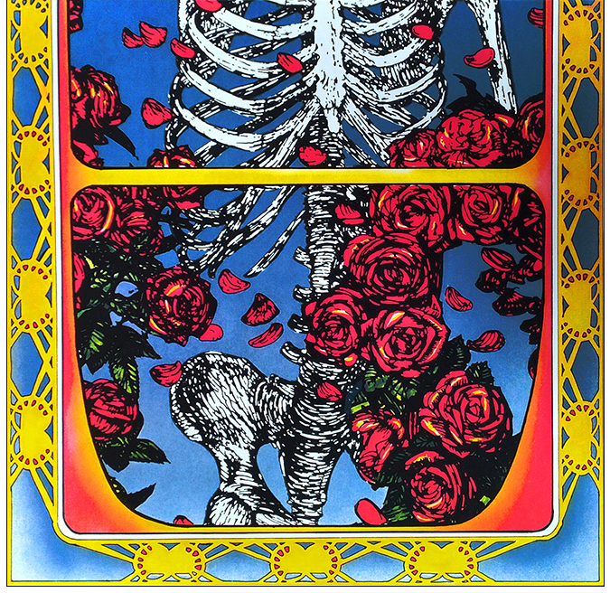 Grateful Dead