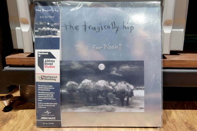 Vinyl Storage Solutions