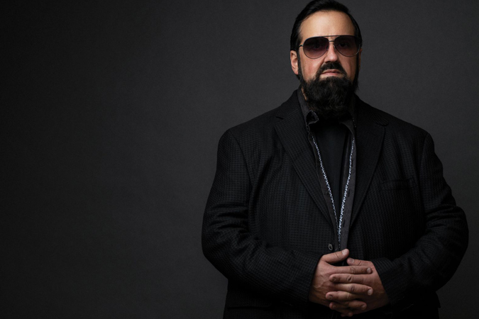 Joey DeFrancesco