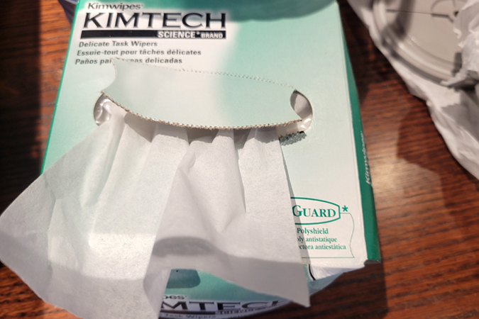 Kimtech
