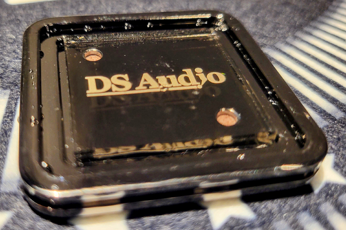 DS Audio