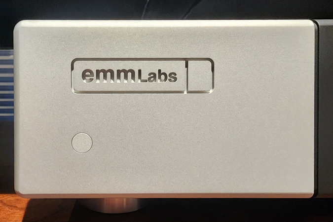 EMM Labs