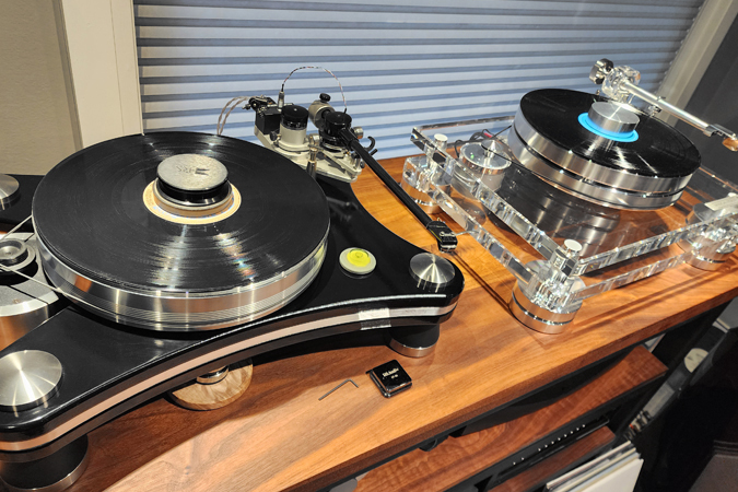 VPI and MF