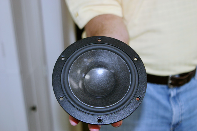 Rockport Technologies