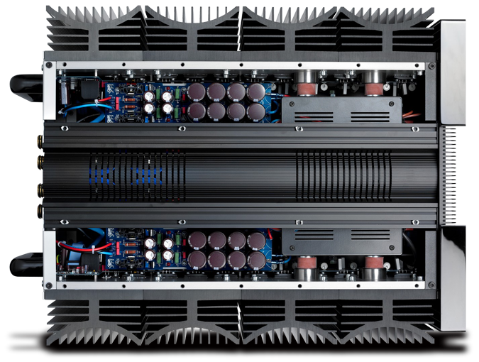 Gryphon Audio Designs Mephisto