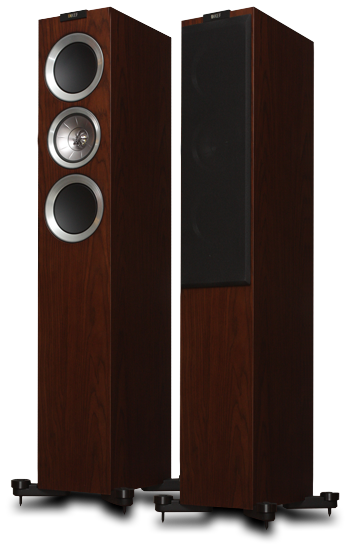 KEF R500