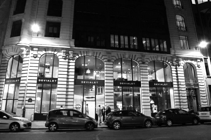 Devialet