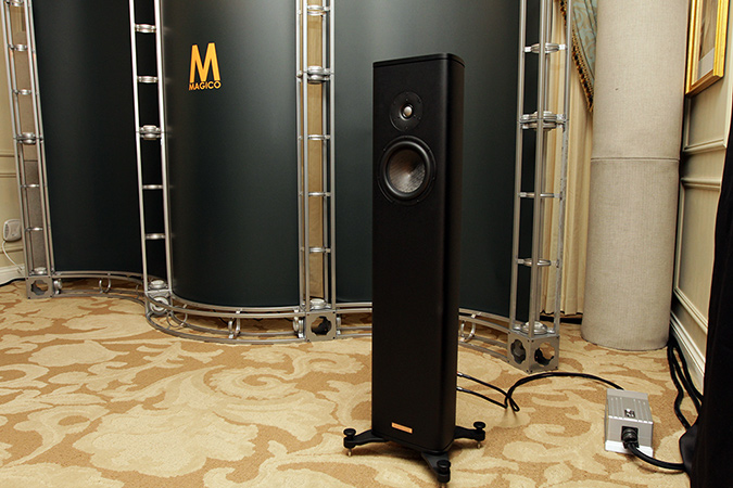 Magico Q1