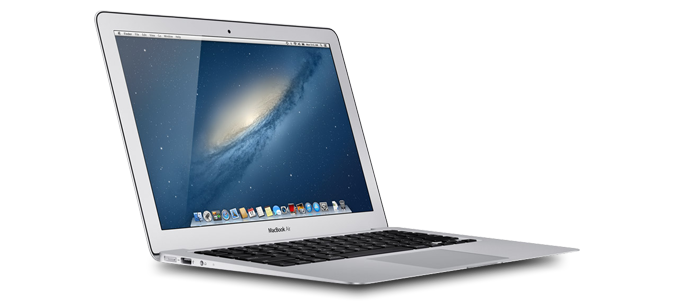 MacBook Air