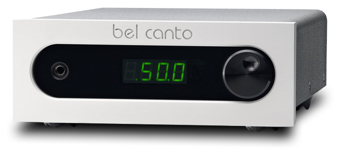 Bel Canto Design e.One C5i