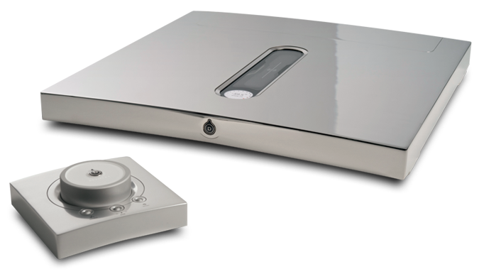 Devialet D-Premier