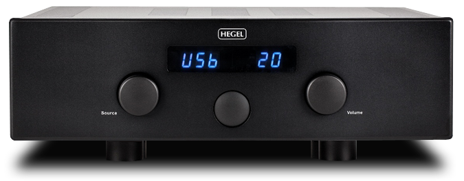 Hegel H300