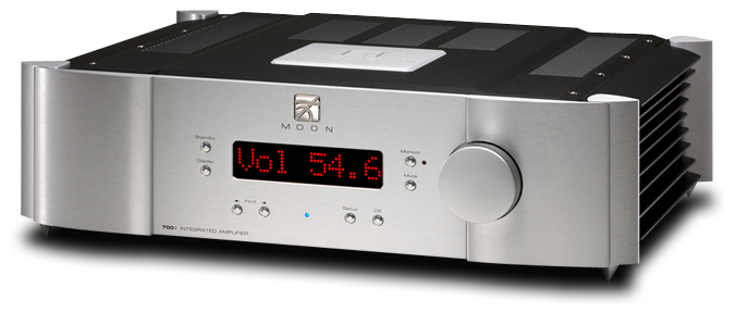 Simaudio Moon Evolution 700i