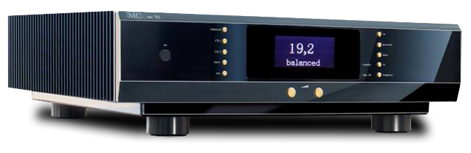 Music Culture Elegance MC 701