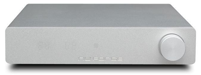 NuForce DDA-100