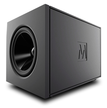 Magico QSub