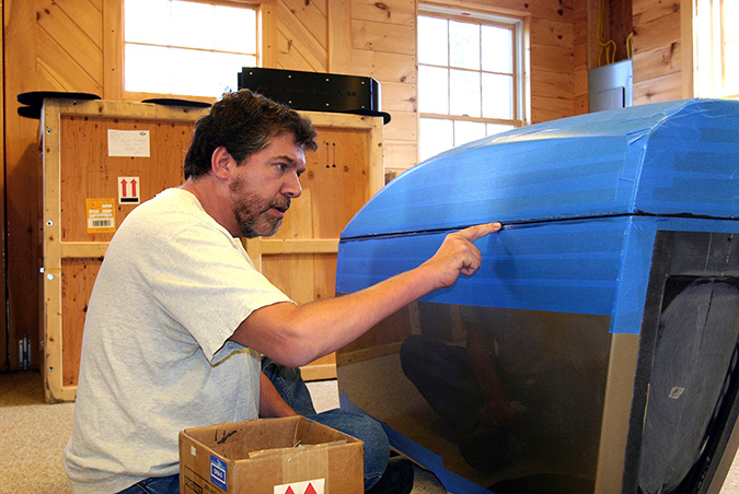 Rockport Technologies