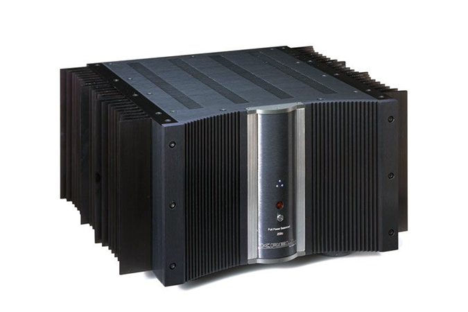 Krell FPB-700cx