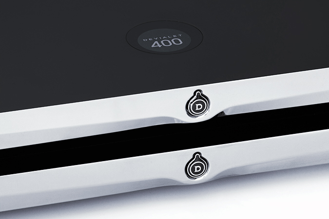 Devialet 400