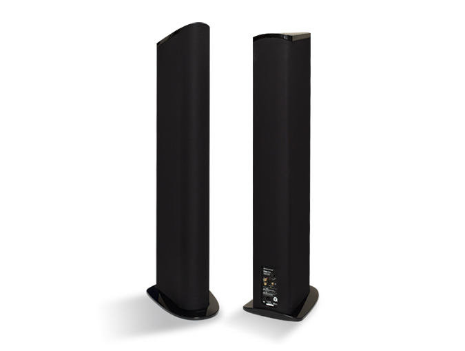 GoldenEar Technology Triton One speakers