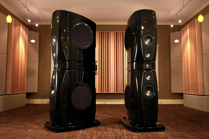 Rockport Technologies