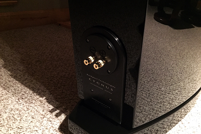 Rockport Technologies