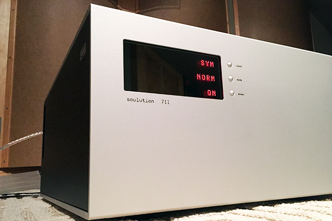 Soulution 711