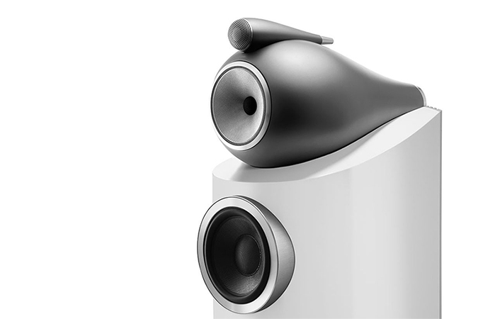 Bowers & Wilkins 802 Diamond D3