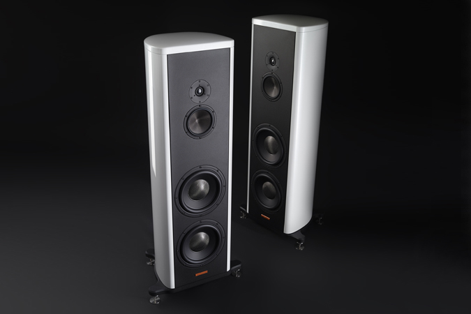 Magico S5 Mk II