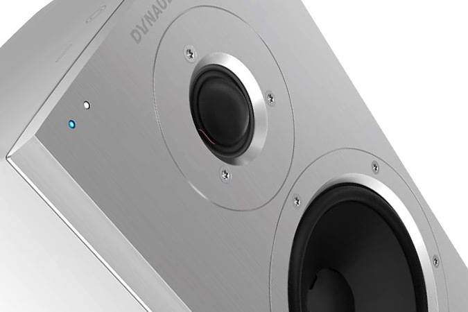 Dynaudio Xeo 2