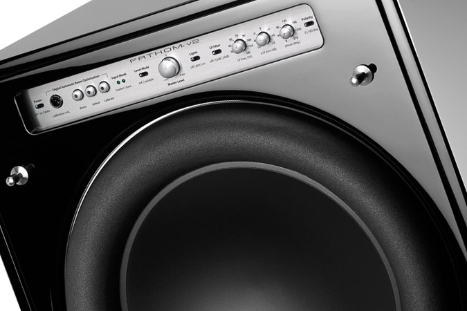 JL Audio Fathom v2