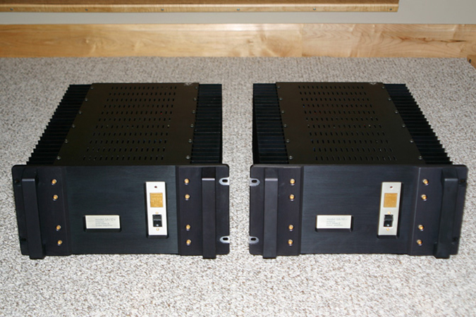 Threshold amps