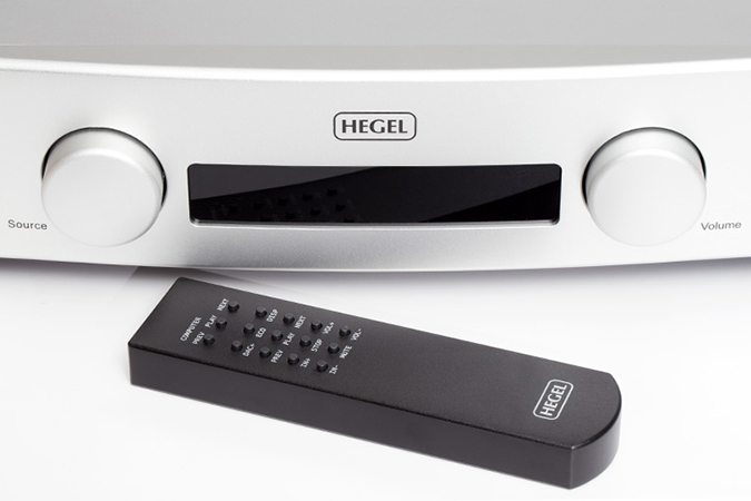 Hegel Music Systems