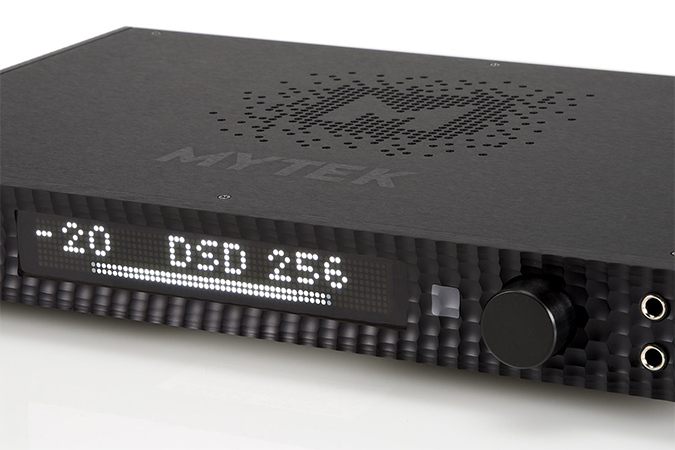 Mytek HiFi