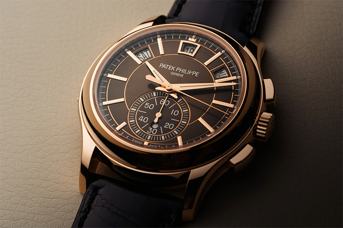 Patek Philippe