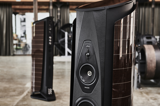 Sonus Faber