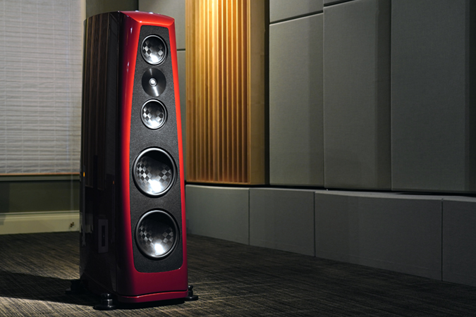 Rockport Technologies