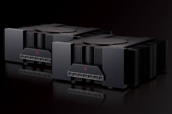 Gryphon Audio Designs