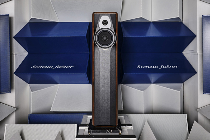 Sonus Faber