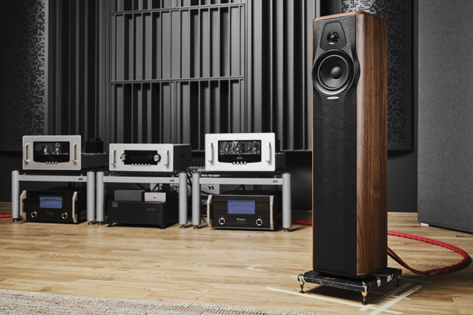 Sonus Faber
