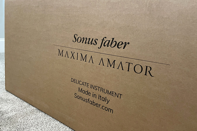 Sonus Faber