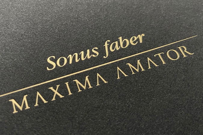 Sonus Faber