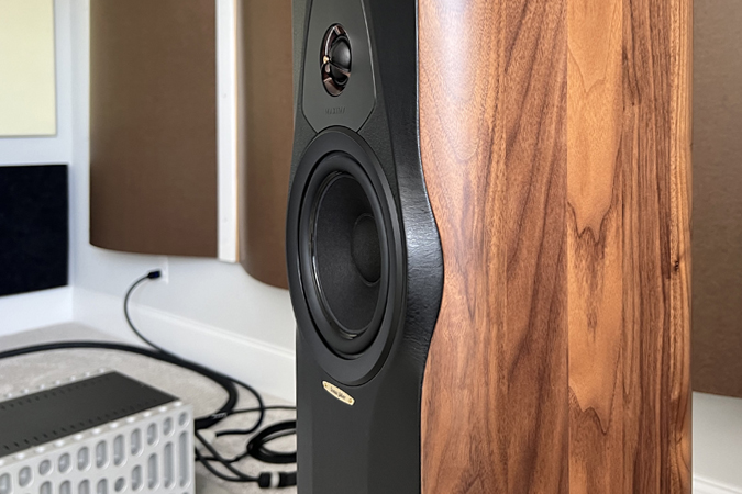 Sonus Faber