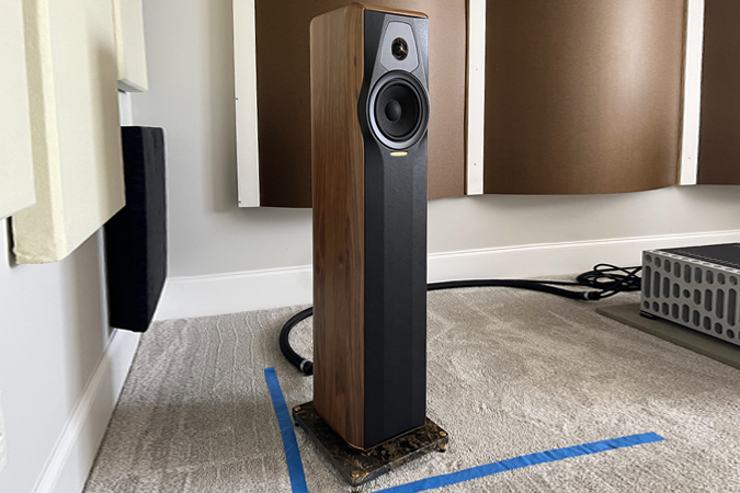 Sonus Faber
