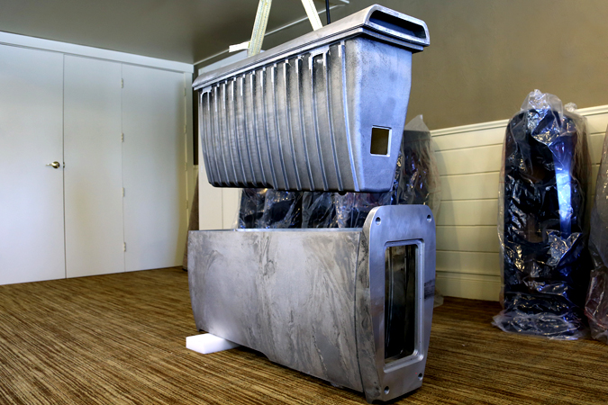 Rockport Technologies