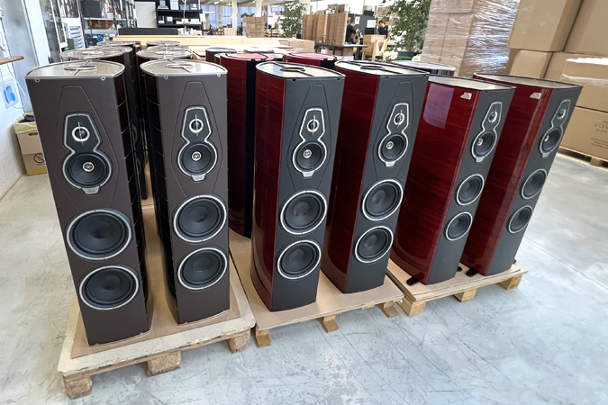 Sonus Faber