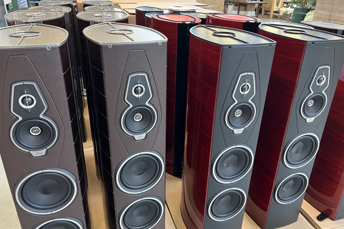 Sonus Faber